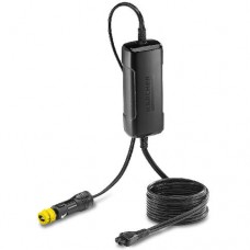 Автомобильный переходник Karcher