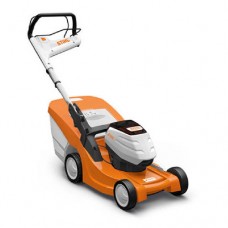 Газонокосилка аккумуляторная Stihl RМА 443 РC (без аккумулятора и з/у)