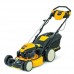 Газонокосилка бензиновая Cub Cadet CC 53 SPOE V HW