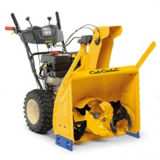 Снегоуборщик бензиновый Cub Cadet 528 HD SWE