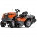 Садовый трактор Husqvarna TC 138M