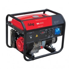 Генератор бензиновый Fubag BS 6600
