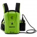 Аккумулятор ранцевый Greenworks GC82B10BP (82В, 12,5 Ач)