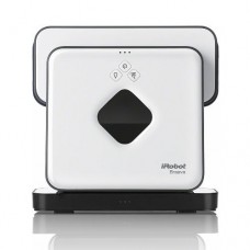 Робот-пылесос аккумуляторный iRobot Braava 390T