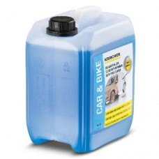 Эко-шампунь для бесконтактной мойки Karcher RM 527 (5 литров)