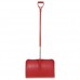 Лопата зимняя пластиковая Wolf-Garten SN-M55 (55 см)
