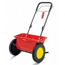 Разбрасыватель на колесах Wolf-Garten WE 430 (20 л)