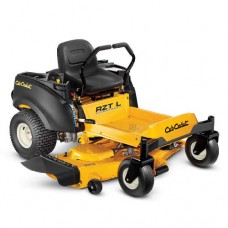 Садовый трактор Cub Cadet XZ1 137