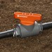 Кран запорный Gardena 13 мм (1/2”)