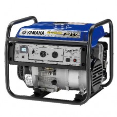 Генератор бензиновый Yamaha EF2600FW