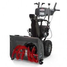 Снегоуборщик бензиновый Briggs&Stratton S1024