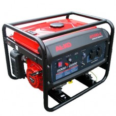 Генератор бензиновый AL-KO 2500-С