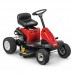 Газонокосилка с сиденьем MTD Minirider 60 SDE