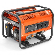 Генератор бензиновый Husqvarna G3200P