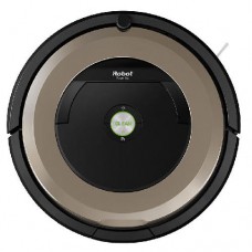Робот-пылесос аккумуляторный iRobot Roomba 895