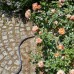 Шланг текстильный Gardena Liano (1/2", 20 м с комплектом для полива)