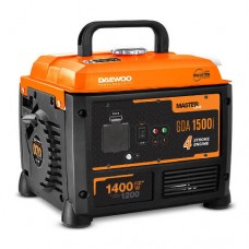 Генератор бензиновый Daewoo GDA 1500i