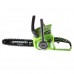 Пила аккумуляторная Greenworks G40CS30 (2 А.ч. и з.у.)