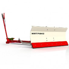 Лопата-отвал Митракс 1200