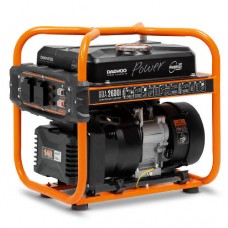 Генератор бензиновый Daewoo GDA 2600i