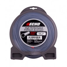 Корд триммерный ECHO Titanium Power Line 3,0 мм*56 м (круглый)