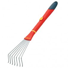 Грабли малые пружинные Wolf-Garten LC-M/ZM30