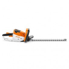 Кусторез (ножницы) аккумуляторный Stihl HSA 56 SET (с АК 10 и AL 101)