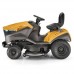 Садовый трактор Stiga TORNADO 6108 HW