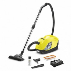 Пылесос электрический Karcher DS 5800 (с аквафильтром)