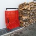 Скребок для снега пластиковый Wolf-Garten SB-K