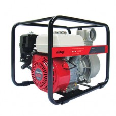 Мотопомпа бензиновая Fubag PTH 1000 T