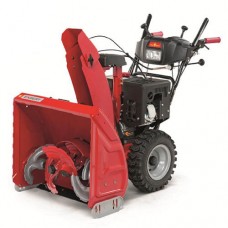 Снегоуборщик бензиновый Wolf-Garten Expert 6690 HD