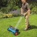 Разбрасыватель-сеялка универсальный Gardena Comfort 800 (20 л)