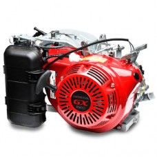 Двигатель бензиновый Honda GX 390 VKXR