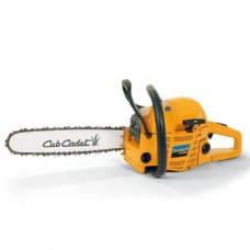 Пила бензиновая (бензопила) Cub Cadet CC 4256 15'' (38 cм)