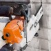 Резчик бензиновый Stihl GS 461