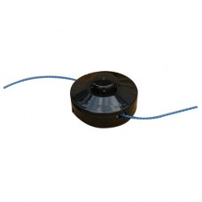 Головка триммерная ECHO G137100 (гайка 3/8"-24UNF правая)