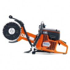 Резчик бензиновый Husqvarna K 760 Cut-n-Break EL35