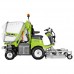 Садовый райдер Grillo Grillo FD 13.09 4WD (с декой 155 см)