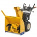Снегоуборщик бензиновый Cub Cadet 528 HD SWE