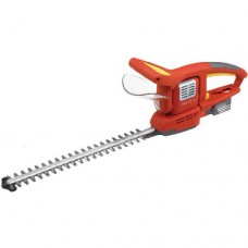 Кусторез (ножницы) аккумуляторный Wolf-Garten HSA 45 V