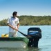Подвесной лодочный мотор Mercury 60 ELPT 4S EFI SeaPro