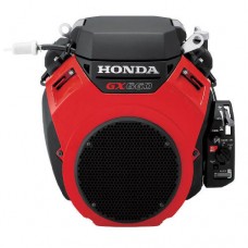 Двигатель бензиновый Honda GXV 660 QYF4