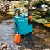 Погружной насос Gardena 7500 Classic
