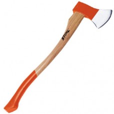 Топор Stihl ILTIS с рукояткой из гикори (70 см)