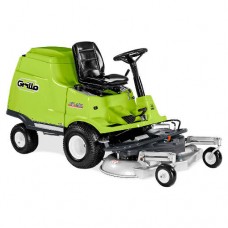 Садовый райдер Grillo FD 280