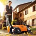 Машина подметальная механическая Stihl KG 770