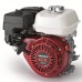 Двигатель бензиновый Honda GX 120RHQ4