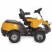Райдер Stiga Park Pro 540 IX