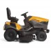 Садовый трактор Stiga TORNADO 6118 HW